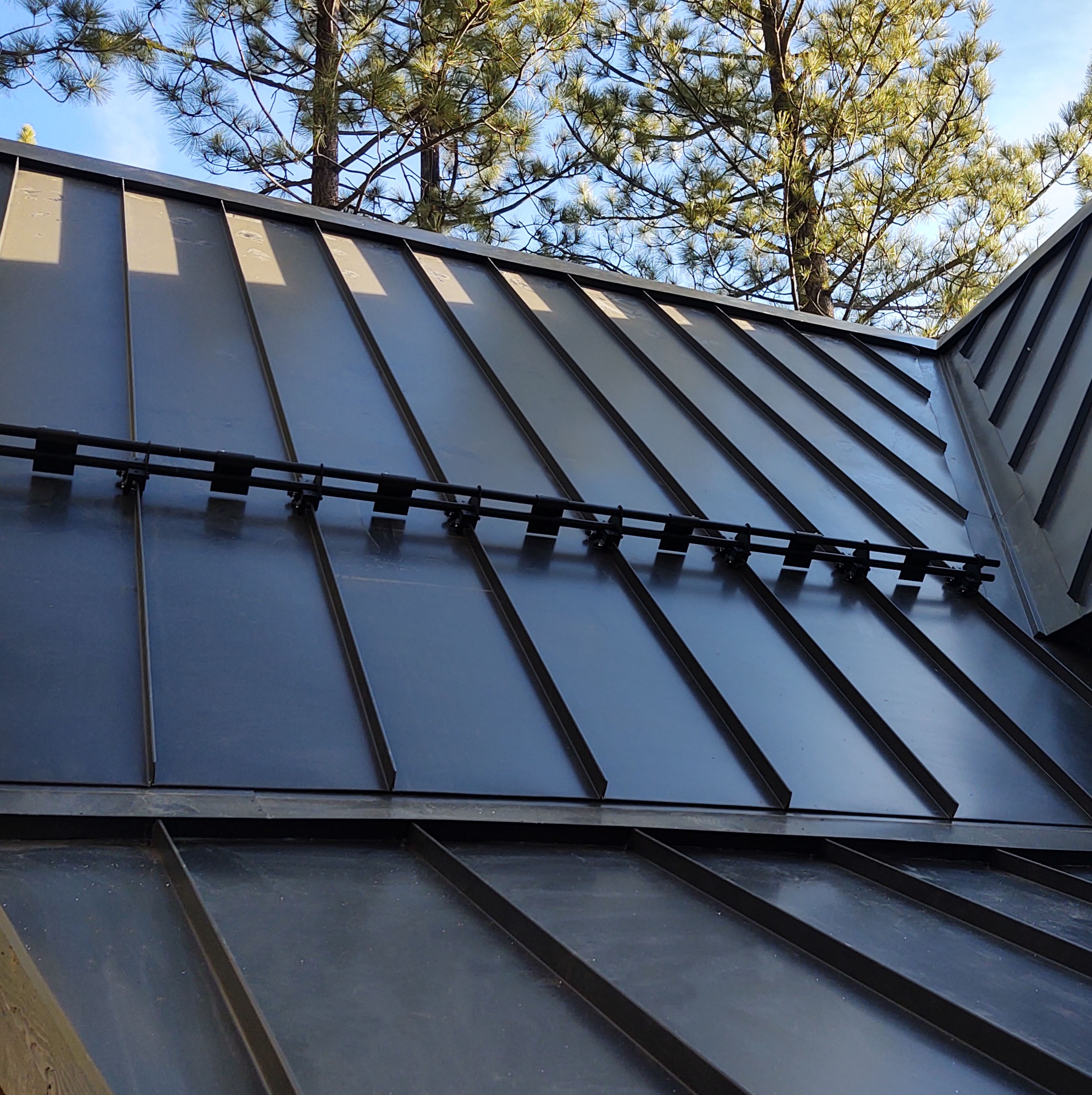 Buying a Home With a Metal Roof in Hazel Dell: What to Check
