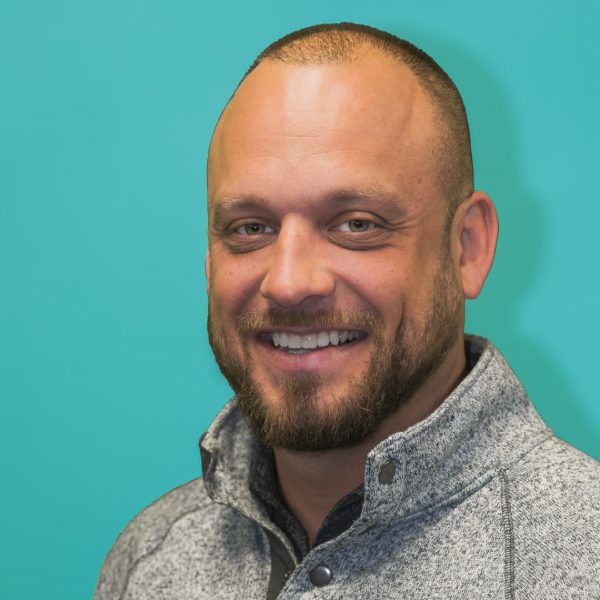 Aaron Christy founder Hazel Dell Metal Roofing
